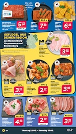 Aktueller Netto mit dem Scottie Prospekt mit Hackfleisch, "Günstig. Besser. Für Dich.", Seite 4
