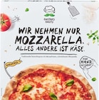 Pizza von Gustavo Gusto für 3,49 € bei Netto Marken-Discount im Angebot Pizza von Gustavo Gusto im aktuellen Netto Marken-Discount Prospekt