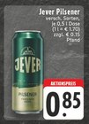 Aktuelles Pilsener Angebot bei E center in Herne ab 0,85 €