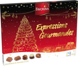 Expressions Gourmandes - FAVORINA en promo chez Lidl Aix-en-Provence à 7,99 €