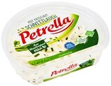 Frischkäse Schnittlauch im Angebot bei REWE in Bornheim Frischkäse Schnittlauch Angebote von Petrella bei REWE Bornheim für 1,49 €