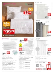 Aktueller XXXLutz Möbelhäuser Prospekt mit Kopfkissen, "NR.1 BEIM PREIS", Seite 29