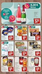 Sekt Angebot im aktuellen nahkauf Prospekt auf Seite 6