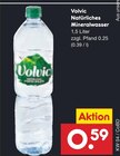 Aktuelles Natürliches Mineralwasser Angebot bei Netto Marken-Discount in Freiberg ab 0,59 €