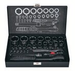 Steckschlüssel-Satz Angebote von PARKSIDE PERFORMANCE bei Lidl Heilbronn für 24,99 €