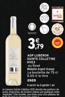 Intermarché Super Domancy - Promo AOP Luberon Promo AOP Luberon à 3,79 € dans le catalogue Intermarché Super à Domancy