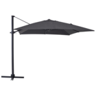 Parasol déporté "Edgar" ECLOZ - ECLOZ - Jardiland à Saint-Étienne Parasol déporté "Edgar" ECLOZ - ECLOZ en promo chez Jardiland Saint-Étienne à 249,00 €