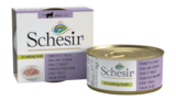 SÉLECTION DE PÂTÉES - 70G - SCHESIR - Animalis SÉLECTION DE PÂTÉES - 70G - SCHESIR à 1,24 € dans le catalogue Animalis