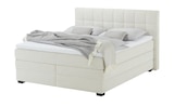 Aktuelles vanDoorn Boxspringbett Canto Angebot bei Höffner in Düsseldorf ab 4.299,00 €