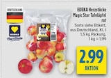 Aktuelles Magic Star Tafeläpfel Angebot bei diska in Erfurt ab 2,99 €