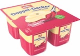 V-Markt Günzburg - Doppeldecker Angebot im Prospekt Doppeldecker bei V-Markt im Günzburg Prospekt für 0,99 €