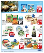 Aktueller EDEKA Prospekt mit Sahne, "Noch kein °Punktesammler? Hier direkt anmelden!", Seite 6