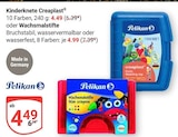 Kinderknete Creaplast bei GLOBUS im Tönisvorst Prospekt für 4,49 €