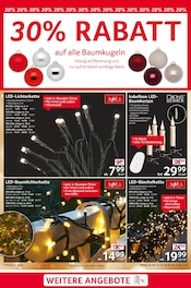 Christbaumschmuck im Selgros Prospekt in Aschaffenburg Aktueller Selgros Prospekt mit Christbaumschmuck, "cash & carry", Seite 27