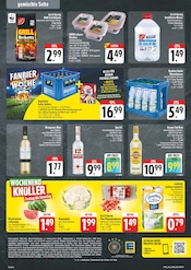 Aktueller EDEKA Prospekt mit Wasser, "Aktuelle Angebote", Seite 8