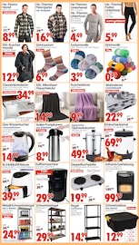 Aktueller Wreesmann Prospekt mit Jacke, "DEIN SAISON- & SONDERPOSTENMARKT!", Seite 18