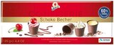 Schoko Becher Angebote von Halloren bei REWE Plauen für 2,79 €