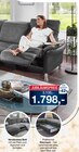 Sofa Hudson im Angebot bei Möbel Inhofer in Kirchheim Sofa Hudson Angebote bei Möbel Inhofer Kirchheim für 1.798,00 €