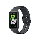 Bracelet connecté Samsung Galaxy Fit3 Gris dans le catalogue Fnac