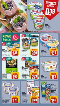 Kartoffelsalat im REWE Prospekt "Dein Markt" mit 16 Seiten (München)
