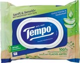 Feuchtes Toilettenpapier im Angebot bei Netto Marken-Discount in Nürnberg Feuchtes Toilettenpapier Angebote von Tempo bei Netto Marken-Discount Nürnberg für 1,29 €