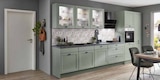 Küchenzeile Cascada im Angebot bei Möbel AS in Aalen Küchenzeile Cascada Angebote von nobilia bei Möbel AS Aalen für 3.899,00 €