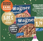 Steinofen Pizza bei Marktkauf im Prospekt "" für 1,79 €