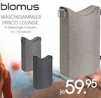 WÄSCHESAMMLER FRISCO LOUNGE Angebote von Blomus bei Zurbrüggen Hemer für 59,95 €