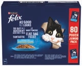Multipack Angebote von Felix bei Das Futterhaus Hennef für 27,99 €