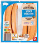 Aktuelles Wiener Würstchen Angebot bei Netto Marken-Discount in Essen ab 2,49 €