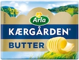 Aktuelles Kærgården Markenbutter Angebot bei Netto mit dem Scottie in Dresden ab 1,49 €