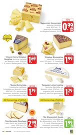 Käse im EDEKA Prospekt in Freiburg Aktueller EDEKA Prospekt mit Käse, "Aktuelle Angebote", Seite 14