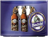 Kellerbier und weitere Sorten im Angebot bei E center in Rastatt Kellerbier und weitere Sorten Angebote von Mönchshof bei E center Rastatt für 12,99 €