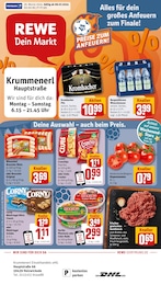 REWE Prospekt für Dortmund: "Dein Markt", 30 Seiten, 08.07.2024 - 13.07.2024
