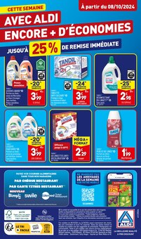 Promo Boule De Graisse dans le catalogue Aldi du moment à la page 26