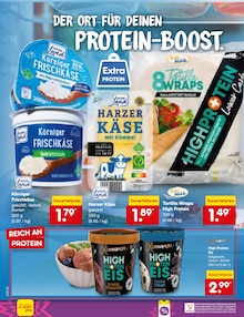 Eis im aktuellen Netto Marken-Discount Prospekt (Ludwigshafen (Rhein)) Eis im Netto Marken-Discount Prospekt "Aktuelle Angebote" mit 64 Seiten (Ludwigshafen (Rhein))