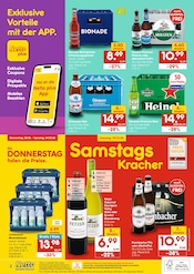 Bier im Netto Marken-Discount Prospekt in Pirna Aktueller Netto Marken-Discount Prospekt mit Bier, "DER ORT, AN DEM DU IMMER AUSGEZEICHNETE PREISE FINDEST.", Seite 2