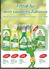 Frosch Spülmittel bei EDEKA im Wachtendonk Prospekt für 1,89 €