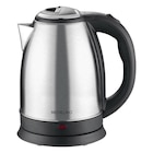 MICHELINO Edelstahl-Wasserkocher 20800 Angebote bei POCO München für 9,00 €