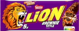 Brownie Style von Lion für 1,88 € bei Thomas Philipps im Angebot Brownie Style von Lion im aktuellen Thomas Philipps Prospekt