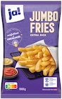 nahkauf Buttelstedt - Jumbo Fries Angebot im Prospekt Jumbo Fries bei nahkauf im Buttelstedt Prospekt für 1,79 €