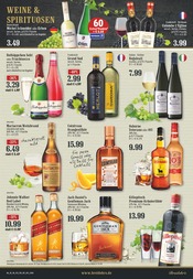 Aktueller EDEKA Prospekt mit Rotkäppchen Sekt, "Aktuelle Angebote", Seite 13