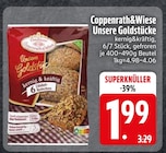 Aktuelles Coppenrath&Wiese Unsere Goldstücke Angebot bei EDEKA in München ab 1,99 €