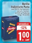 Italienische Pasta bei EDEKA im Monheim Prospekt für 1,00 €