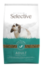 Aliment Selective Lapin 5kg - SELECTIVE en promo chez Animalis Tours à 24,79 €