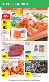 Promos Moules dans le catalogue "Carrefour" de Carrefour Moules en promo dans le catalogue Carrefour à la page 20