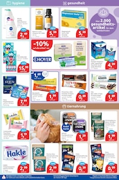 Süßigkeiten Angebot im aktuellen budni Prospekt auf Seite 5