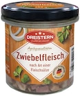 Penny Barnstorf - Zwiebelfleisch Angebot im Prospekt Zwiebelfleisch bei Penny im Barnstorf Prospekt für 2,79 €