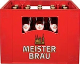 Pils oder Export von Meisterbräu im aktuellen Netto Marken-Discount Prospekt