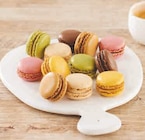 Macarons en promo chez Hyper U Rambouillet à 9,99 €